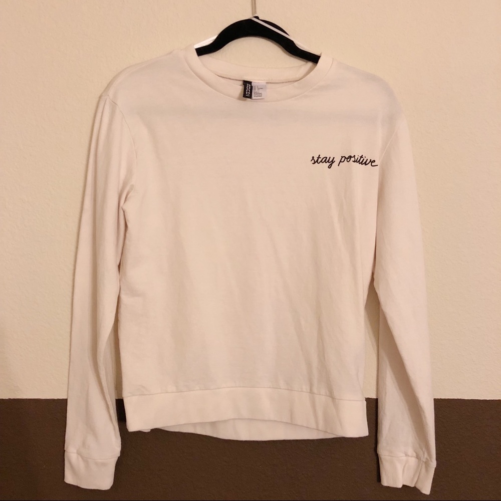 H&M Long Sleeve